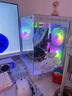 華碩全家桶RTX 5060 Ti/RTX 5060主機(jī)14600KF組裝電腦主機(jī)電競(jìng)游戲主機(jī)臺(tái)式機(jī)DIY整機(jī)天選姬白色海景房 13400F+華碩RTX 5050【新品顯卡】 曬單實(shí)拍圖