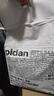 pidan貓砂 超細豆腐膨潤土淀粉混合貓砂2.4KG*4包 整箱裝皮蛋貓砂自營(yíng) 曬單實(shí)拍圖