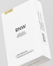 如薇（RNW）去黑頭鼻貼膜5組10片免撕拉面膜導出精華液粉刺收縮 曬單實拍圖