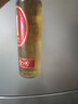 天地壹號 蘋(píng)果醋飲料650ml*4瓶 0脂肪 酸爽解膩 多喝醋有好處年貨 曬單實(shí)拍圖