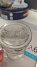 美的（Midea）煮茶器小型大功率燒水壺 無縫內膽 雙層防燙 黑色分離式泡茶煮茶爐 MK-PCE071 0.6L【人氣熱賣】無縫內膽 曬單實拍圖