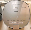 松下（Panasonic）【國家補貼】旗艦款飯光光Ultra電飯煲0涂層家用3-6人無(wú)涂層不銹鋼IH電壓力煮飯鍋3.8升HXES151 曬單實(shí)拍圖