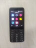 諾基亞（NOKIA）235 4G 移動聯(lián)通電信全網(wǎng)通 2.8英寸雙卡雙待 直板按鍵手機 老人老年手機 學生手機 黑色 曬單實拍圖