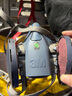 3M2097過(guò)濾棉過(guò)濾固態(tài)及液態(tài)顆粒物及電焊煙塵 P100濾棉 2片/包 曬單實(shí)拍圖