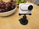 Insta360影石【6期免息 咨詢立減】GO 3S 4K拇指相機(jī) Vlog騎行親子寵物運(yùn)動(dòng)相機(jī)防水防抖攝像機(jī)口 官方續(xù)航套裝 【靈動(dòng)白】咨詢減現(xiàn)金 【128G內(nèi)存】 曬單實(shí)拍圖