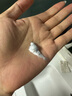 C咖雙管洗面奶80g氨基酸潔面乳去黑頭角質(zhì)卸妝卸防曬七夕情人節(jié)禮物 曬單實(shí)拍圖