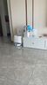 石頭（roborock）掃地機器人掃拖一體 P20 Ultra 掃拖洗烘一體機 自動(dòng)集塵熱水洗拖布擦地拖地洗地機吸塵器 A1840RR 曬單實(shí)拍圖