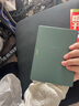 掌閱（iReader）Light4 Turbo 6英寸智能閱讀本 電子書(shū)閱讀器 墨水屏電紙書(shū) 平板電腦學(xué)習看漫 便攜筆記本 語(yǔ)綠 曬單實(shí)拍圖