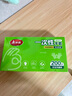 美麗雅一次性手套食品級200只廚房洗碗家務(wù)兒童做飯菜塑料盒裝式手套 曬單實拍圖