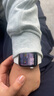 Apple/蘋果 Watch SE 智能手表GPS款40毫米星光色鋁金屬表殼星光色運(yùn)動型表帶S/M MXF43CH/B 曬單實(shí)拍圖