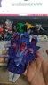 變形金剛（TRANSFORMERS）兒童男孩玩具模玩禮物天尊世代航行家級十三天元之鈦師傅G1020 曬單實(shí)拍圖