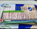 草原宏寶內蒙原切羔羊肉片 凈重1斤/袋 羊肉卷 火鍋食材 地標認證 曬單實(shí)拍圖