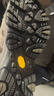邁樂(lè)（Merrell）MERRELL邁樂(lè)男款戶(hù)外徒步鞋MOAB3防滑耐磨輕量登山徒步鞋 曬單實(shí)拍圖