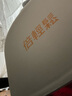倍輕松腰部按摩器Y3肌活腰帶禮盒 雙紅光護腰椎暖宮腰帶揉腹儀震動腰背 送父母親中秋節(jié)禮物 生日禮物 曬單實拍圖