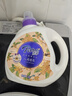 芭菲 桂花香氛洗衣液1.9kg 香味持久留香柔軟護(hù)色 兒童衣物深層潔凈 曬單實(shí)拍圖