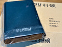 科碩（KESU）1TB 移動(dòng)硬盤 雙盤備份USB3.0 大容量外接機(jī)械硬盤 海量存儲(chǔ) 手機(jī)連接 2.5英寸 辦公存儲(chǔ) 曬單實(shí)拍圖