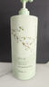 愛(ài)膚宜梔子花洗發(fā)水去屑止癢控油持久蓬松洗頭膏1200ml 曬單實(shí)拍圖