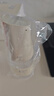 zuutii加拿大油瓶廚房家用自動(dòng)開合玻璃罐調(diào)料防漏重力醋醬油壺 冷煙灰 曬單實(shí)拍圖
