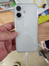 Apple/蘋果 iPhone 16（A3288）256GB 白色 支持移動聯(lián)通電信5G 雙卡雙待手機(jī) 曬單實(shí)拍圖
