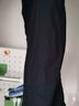 G-STAR RAW25春季新款休閑褲膝處加固3D收腿潮流硬挺舒適男士工裝長(cháng)褲D25185 藍色 32 30 曬單實(shí)拍圖