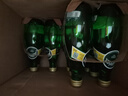 Perrier巴黎水 原裝進(jìn)口氣泡水 0糖0卡原味天然礦泉水330ml*24瓶 曬單實(shí)拍圖