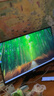 華碩VG27AQ5A 27英寸顯示器2K 180Hz顯示器超頻210Hz FastIPS  HDR10 FreeSync無(wú)撕裂 0.3ms響應HDR10 曬單實(shí)拍圖