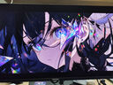 AOC愛攻31.5英寸QD-OLED 4K240Hz 10Bit 0.03ms DP2.1 內(nèi)置音箱 硬件低藍光 游戲電競顯示器 AG326UZD 曬單實拍圖