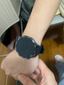 華為（HUAWEI）【咨詢(xún)享優(yōu)惠】WATCH GT 5智能手表運動(dòng)玄璣感知系統血氧心率體溫呼吸監測藍牙通話(huà)防水男女情緒 46mm 幻夜黑-氟橡膠表帶【送皮表帶+貼膜】 曬單實(shí)拍圖