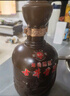 古井貢酒 年份原漿獻禮 濃香型白酒 45度 500ml*1瓶 單瓶裝 曬單實(shí)拍圖