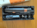 康佳車(chē)載吸塵器大吸力隨手吸鉛筆吸塵器吹吸兩用無(wú)線(xiàn)便攜小型手持車(chē)家兩用清潔灰塵毛發(fā) 旗艦款·黑色 曬單實(shí)拍圖