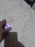 MHNK【真隱形 不閃燈】無(wú)線(xiàn)藍牙耳機迷你小型側睡不壓耳微型小巧睡眠降噪耳機入耳式辦公上班摸魚(yú)神器 超強音質(zhì)+AC主動(dòng)降噪【 膚色】 曬單實(shí)拍圖