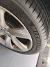 米其林（MICHELIN）汽車輪胎 265/45R21 108W 競馳 PILOT SPORT 4 SUV 適配唐/理想 曬單實拍圖