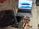 榮耀筆記本電腦MagicBook Pro16【國(guó)家補(bǔ)貼20%電腦】2025 HUNTER 3K護(hù)眼屏 AI輕薄游戲本學(xué)生手提 星辰灰 2代U5-225H/32G/1TB 曬單實(shí)拍圖
