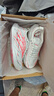 耐克（NIKE）官方JOURNEY RUN男子公路專(zhuān)業(yè)跑步鞋秋季緩震反光FN0228 104白/金屬銀/黑/灰石板藍/賽車(chē)藍 42.5 曬單實(shí)拍圖