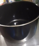美的（Midea）提鮮系列電壓力鍋5L家用雙膽電飯煲高壓鍋4-6人 全自動智能預(yù)約煲湯開蓋燉煮小米粥YL50Q3-451 曬單實拍圖
