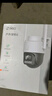 360室外攝像頭6 6MP版600萬超清像素家用無線監(jiān)控器手機(jī)遠(yuǎn)程監(jiān)控寵物戶外家庭監(jiān)控高清防水夜視 曬單實拍圖
