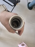 海立304不銹鋼水封地漏防臭芯下水道防臭神器封口器洗衣機(jī)地漏防臭Y9 曬單實(shí)拍圖