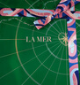 海藍之謎（LA MER）精萃水乳套裝(精萃水+精萃乳)護膚品化妝品禮盒生日禮物送女友 曬單實(shí)拍圖