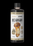 松鮮鮮X京覓 特級松茸鮮生抽618mL釀造醬油【0添加】炒菜涼拌提鮮調料 曬單實(shí)拍圖