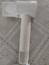 徠芬高速吹風(fēng)機(jī) 速干護(hù)發(fā)家用電吹風(fēng) 萊芬負(fù)離子吹風(fēng)筒 生日禮物 SE lite奶茶色+風(fēng)嘴+支架 曬單實(shí)拍圖
