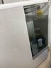 美的（Midea）飲水機(jī)家用凈水器臺(tái)式免安裝凈飲一體機(jī)加熱凈飲機(jī)白澤Pro即熱式直飲機(jī)RO反滲透JR2183T-RO 曬單實(shí)拍圖