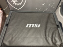 微星（MSI）泰坦18 Ultra AI游戲本酷睿U9-285HX筆記本電腦RTX5090丨5080電競本18英寸4K MiniLED屏 Ultra 9-285HX RTX5090 64G內存丨6TB 曬單實(shí)拍圖
