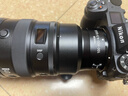 尼康（Nikon）【價(jià)保11.11】Z 100-400mm f/4.5-5.6 VR S 全畫幅 微單 長(zhǎng)焦變焦鏡頭 尼康鏡頭 曬單實(shí)拍圖