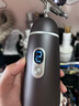 谷心注氧儀納米噴霧醫美術(shù)后水光儀器面部補水儀檔位可調節家用美容儀送女友媽媽老婆生日七夕節禮物 心紫色 【P01S升級款+60ml純露】 曬單實(shí)拍圖