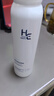 赫恩（H&E）男士清爽控油爽膚水噴霧180ml*2瓶潤膚收斂毛孔 補水保濕柔膚水男 曬單實拍圖