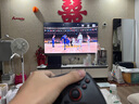 蓋世小雞（GAMESIR）啟明星2無(wú)線游戲手柄 switch2手機(jī)NS安卓蘋果PC電腦電視steam藍(lán)牙雙人成行黑神話悟空明末淵虛之羽 曬單實(shí)拍圖