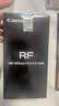 佳能（Canon）RF全畫幅微單鏡頭 專業(yè)變焦鏡頭打鳥 適合R7 RP R10 R5 R6二代 R8 R50 R100微單相機 RF 100-400mm IS USM超遠攝變焦 官方標(biāo)配【不含多種濾鏡 曬單實拍圖