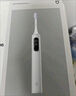 米家小米聲波掃振電動牙刷Pro 智能分面掃振彩屏數(shù)顯提醒緩震包膠刷頭 180天續(xù)航 七夕情人節(jié)禮物 曬單實拍圖