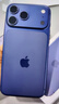 Apple/蘋果 iPhone 17 Pro Max 512GB 深藍(lán)色 支持移動聯(lián)通電信5G 雙卡雙待手機(jī) 曬單實拍圖