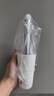 UGASUN氣泡水機打氣機汽水碳酸飲料家用加氣自制旅行便攜蘇打水機 白色+10玫氣彈 曬單實(shí)拍圖
